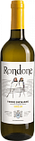 Вино Settesoli, Rondone Grillo, Sicilia IGT