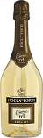 Игристое вино Rocca dei Forti Cuvée n1 Millesimato