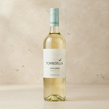 Вино Sauvignon Torresella 0.75 л