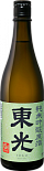 Водка Саке Toko Junmai Ginjo Genshu