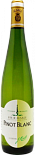 Вино Julien Riehl, Pinot Blanc, Alsace AOP