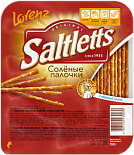 Палочки соленые классические Saltletts