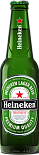 Светлое пиво Heineken