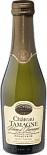 Игристое вино Белое Тамани Шато Тамань