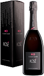 Игристое вино Contadi Castaldi Franciacorta Rose Brut п/у