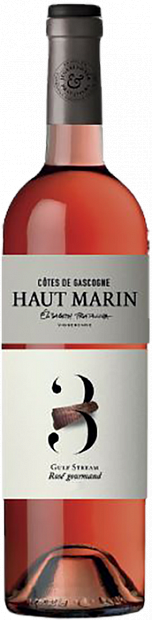 Вино Haut Marin Gulf Stream 0.75 л
