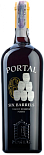 Портвейн Portal Six Barrels Tawny Reserve Port White Sweet