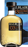 Виски Balblair