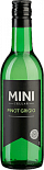 Вино MINI Cellar Pinot Grigio
