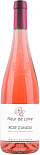 Вино Rose D'anjou Fleur De Loire
