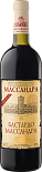 Вино Бастардо Массандра
