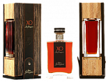 Арманьяк Baron G. Legrand XO Bas Armagnac, в деревянной упаковке