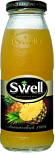 "Swell" Ананас для детского питания