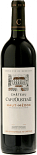 Вино Chateau Cap l'Ousteau, Haut-Medoc AOC 2013