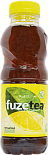 Холодный чай Fuzetea лимон