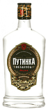 Водка Путинка Вездеход Классическая