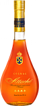 Коньяк Cognac Attache 4 years