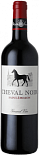 Вино Cheval Noir Saint-Emilion