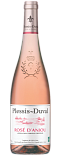 Вино Plessis-duval - Rose D'anjou Rose