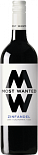 Вино Most Wanted Zinfandel Red Dry
