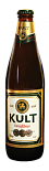 Светлое пиво Kult