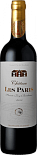 Вино Chateau Les Paris Sainte-Foy Bordeaux