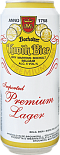 Светлое пиво Martens Bocholter Kwik Bier