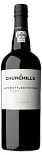 Портвейн Churchill's, Late Bottled Vintage Port