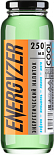 Энергетик ENERGYZER лимон-мята