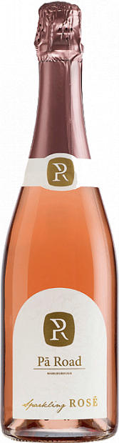 Игристое вино Pa Road Sparkling Rose 0.75 л