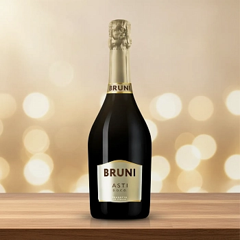   Bruni Asti 0.75 л