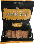 Jerky мясные из куриного филе