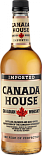 Виски Canada House