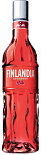 Водка Finlandia Redberry