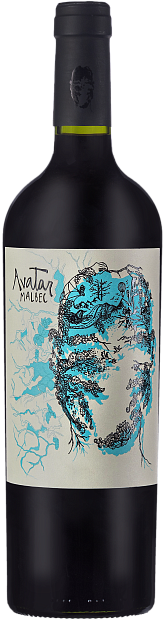 Изображение товара Вино Avatar Malbec