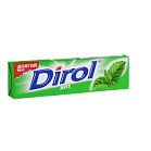 Жевательная резинка Dirol мята