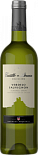 Вино Bodegas Piqueras, Castillo de Almansa Coleccion Verdejo Sauvignon Blanco DO