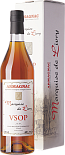 Арманьяк Marquise de Livry VSOP