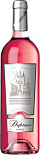 Вино Duprais, Rose, Bordeaux AOC