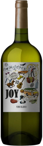Вино Joy Vino Blanco