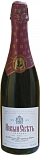 Игристое вино Новый Свет Выдержанное Красное Брют