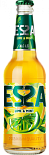 Светлое пиво Essa lime and mint