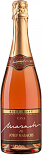 Игристое вино Josep Masachs Cava Brut Rose
