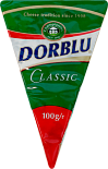 Сыр С Голубой Плесенью Dorblu 50%
