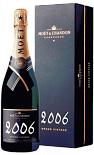 Шампанское Moet & Chandon Grand Vintage