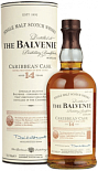 Виски Balvenie Caribbean Cask, 14 летней выдержки