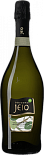 Игристое вино Jeio, Valdobbiadene Prosecco Superiore DOCG Brut Bio