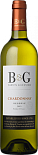 Вино B&G, Chardonnay Reserve