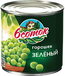 Зеленый горошек 6 Соток 425 мл