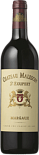 Вино Chateau Malescot St.Exupery красное сухое